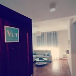 Daire La Berrea Cabanaquinta *