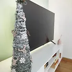 Daire La Berrea Cabanaquinta *
