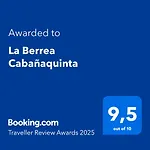 La Berrea Cabanaquinta * Aller