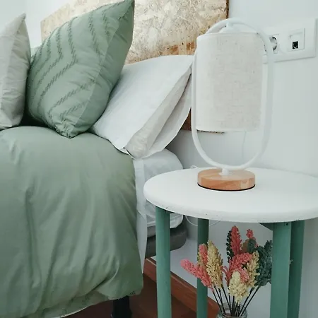 Apartamento La Berrea Cabanaquinta