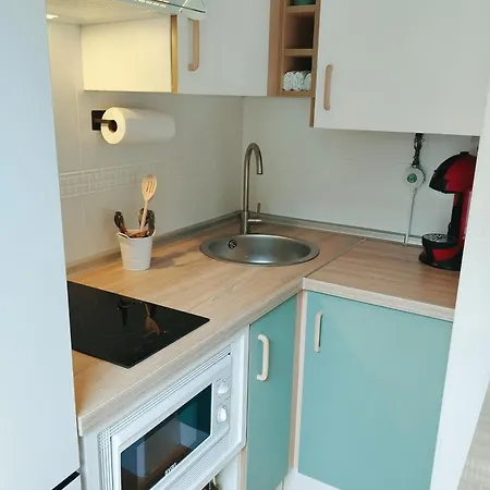 Apartamento La Berrea Cabanaquinta Aller