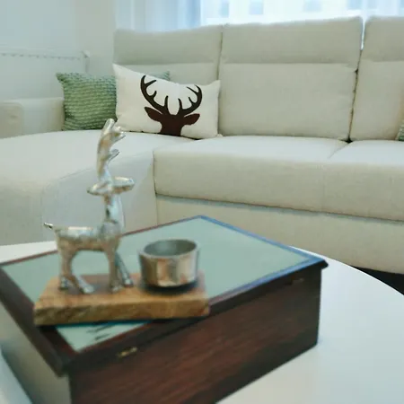 Apartman La Berrea Cabanaquinta *