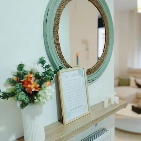 شقة La Berrea Cabanaquinta Aller