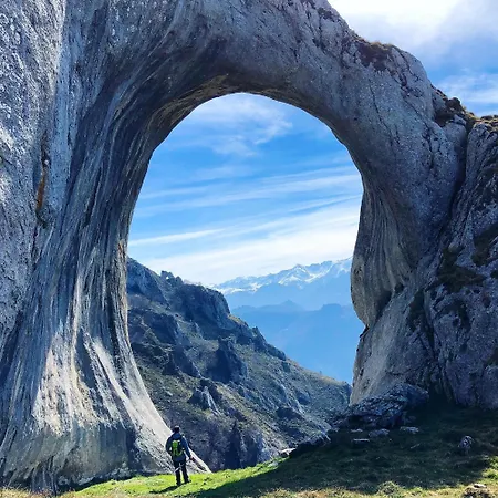 La Berrea Cabanaquinta * Aller