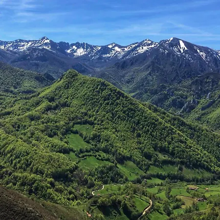 La Berrea Cabanaquinta