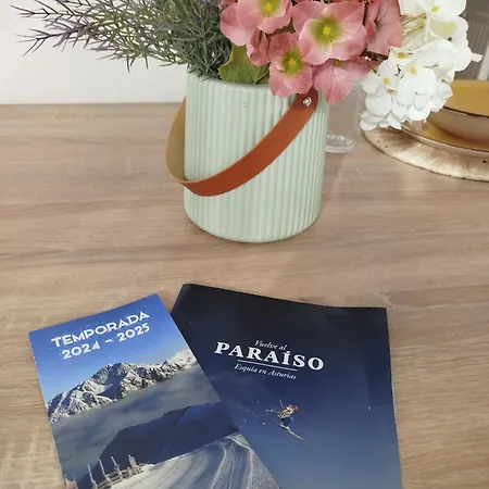 La Berrea Cabanaquinta Aller