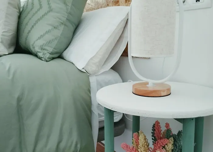 Appartement La Berrea Cabanaquinta