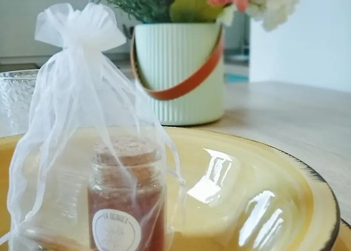 Appartement La Berrea Cabanaquinta *