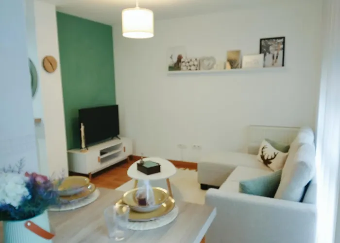 La Berrea Cabanaquinta Aller