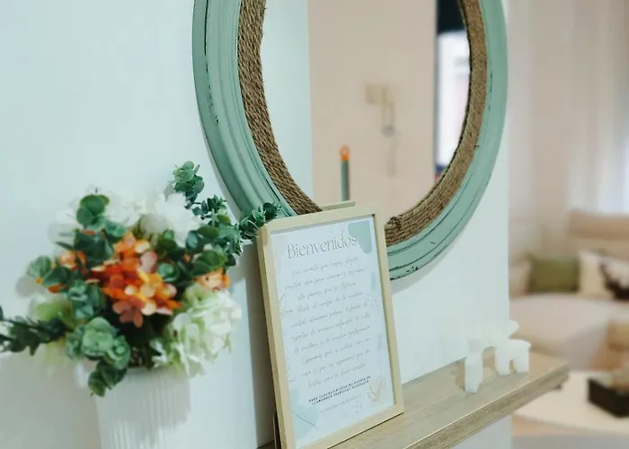 Appartement La Berrea Cabanaquinta Aller