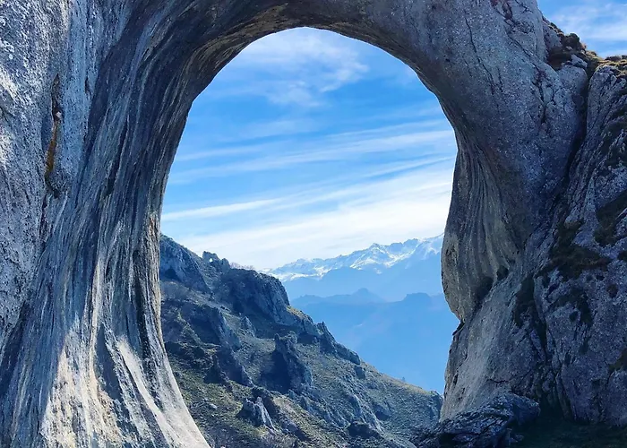 La Berrea Cabanaquinta * Aller