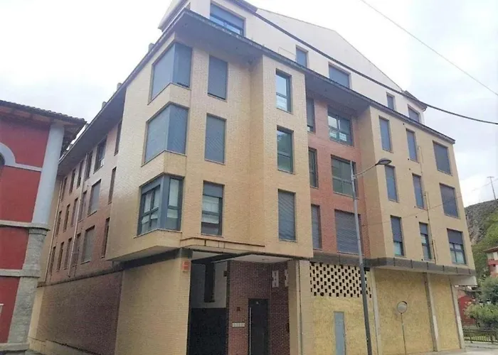 La Berrea Cabanaquinta *