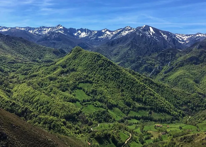 La Berrea Cabanaquinta