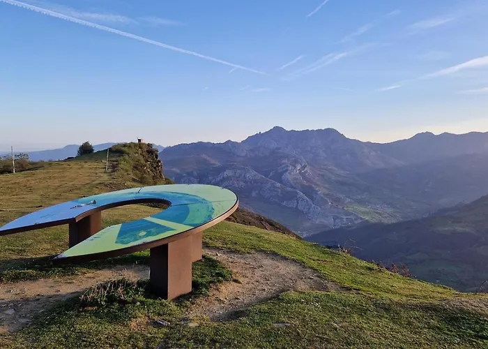 Appartement La Berrea Cabanaquinta *