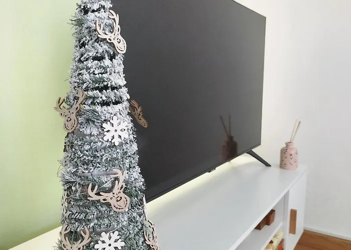 Appartement La Berrea Cabanaquinta *